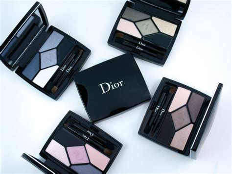 dior new eyeshadow|best dior eyeshadow palette.